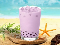 开一家點击率奶茶加盟店利润怎样？