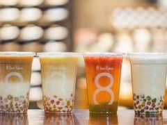 在合肥如何开好一家8波茶店?