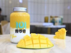 上海饮品店加盟费多少钱?