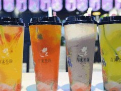 青沫茶颜是如何成为网红奶茶店的?