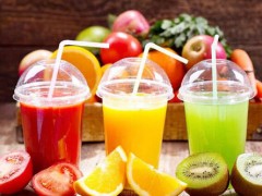 11°c鲜锋果汁适合小资本创业吗?