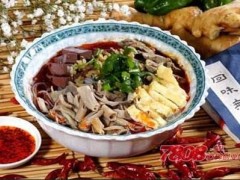 回味鸭血粉丝加盟怎么样？总部扶持一条龙服务