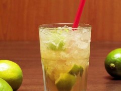 为何青柠蜜会在一夜之间火爆朋友圈呢?