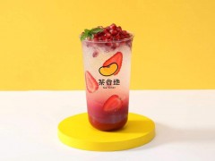 投资茶谷地奶茶店需要哪些加盟流程？