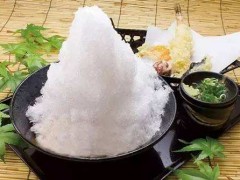 刨冰加盟怎么样 刨大人刨冰加盟优势