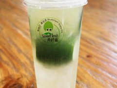 在合肥开家青柠蜜加盟店好不好?