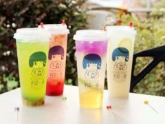 选择加盟丸茶一派能够赚钱吗?