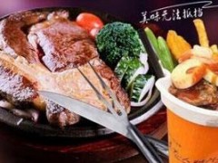 2019年选择加盟九秒九牛排杯有哪些政策扶持呢