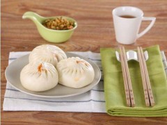 怎么加盟巴比馒头?