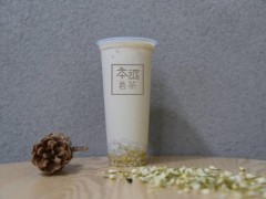 加盟本涩岩茶的条件有哪些?