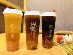 现在开一家乌泷奶茶加盟店会有风险吗?