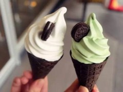 如何开一家巴顿冰淇淋加盟店?