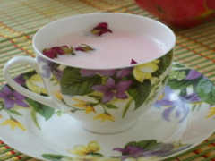 加盟洛可奶茶的产品优势是什么？