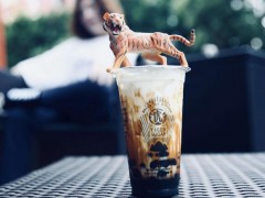 老虎堂奶茶对于品牌知名度重要性的思考!