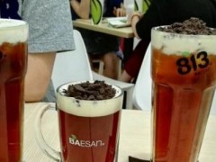 芭依珊奶茶是一个健康与美味共存的加盟品牌！
