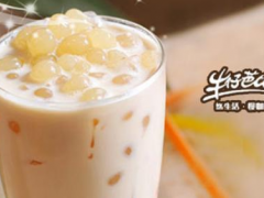 牛仔芭比奶茶销售量的多少受价格的影响吗?