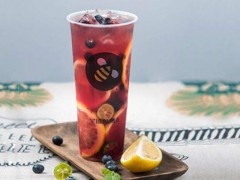 加盟甜啦啦奶茶成本低会有高回报吗?