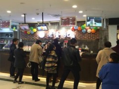 老台北奶茶——产品即营销