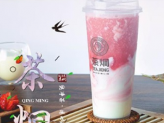 茶炯奶茶的这几种加盟模式你知道吗?
