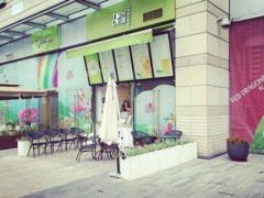 台盖奶茶加盟店装修风格怎样吸引顾客?