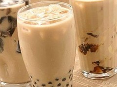丁先生奶茶加盟打造新时尚