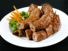 做什么小生意好?绝味鸭脖您可以考虑一下?