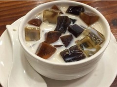 糖水店加盟什么品牌好?龟正盅糖水店值得一试