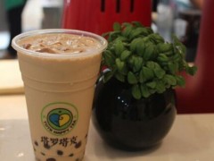 火热加盟品牌塔罗塔克奶茶，它的加盟优势？
