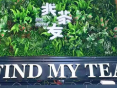 找茶友Find My Tea加盟旺季来袭，盈利的秘密你了解