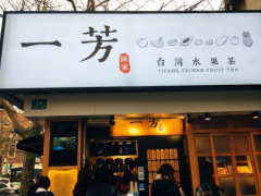 开一芳水果茶加盟店一年有多少利润呢?