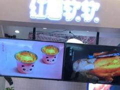 加盟红薯软软甜品店好吗？