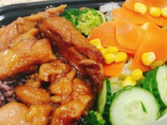 BOOM轻食加盟好不好？