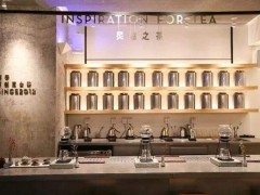开家喜茶加盟店成本高吗?