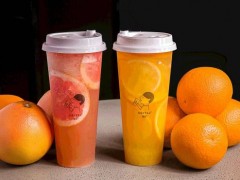 喜茶加盟创业好选择！