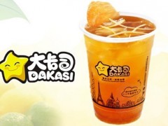 大卡司奶茶店加盟如何营销?可以这么火爆？