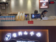 有料的手作加盟门店客流不断!