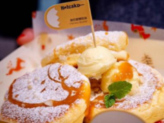 hotcake舒馥芮松饼加盟成功秘诀有哪些?