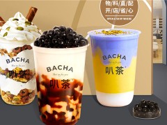 开一家叭茶奶茶加盟店需要具备哪些技术和素质