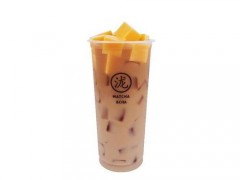 加盟黑泷堂奶茶品牌好吗?发展前景广阔吗?