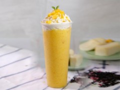偶可茶饮加盟店为什么生意这么火爆?