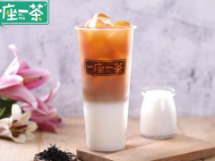 一座一茶加盟店有哪些必备管理常识?