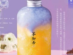 奶茶店装修应当考虑哪些因素呢?看茶知否怎么做