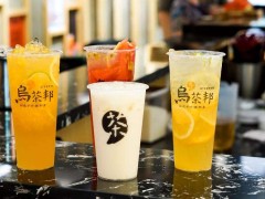 学习乌茶邦的制作技术要多长时间？