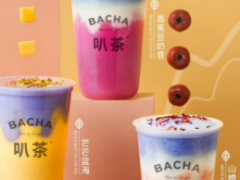 叭茶特色奶茶店加盟，带您走向致富之路