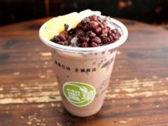 蜜菓奶茶加盟市场如何?为什么这么受欢迎?