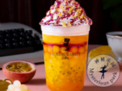 开奶茶加盟店该怎么选址?红桃兔分享秘诀