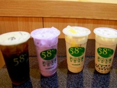 加盟58度c奶茶需要有什么条件吗?