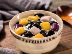 开一家烧仙草奶茶加盟需要多少钱?