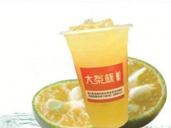 开大茶杯奶茶加盟店要注意哪些问题?