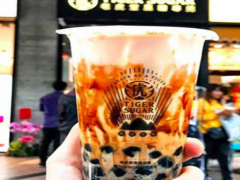 老虎堂奶茶加盟怎么样？